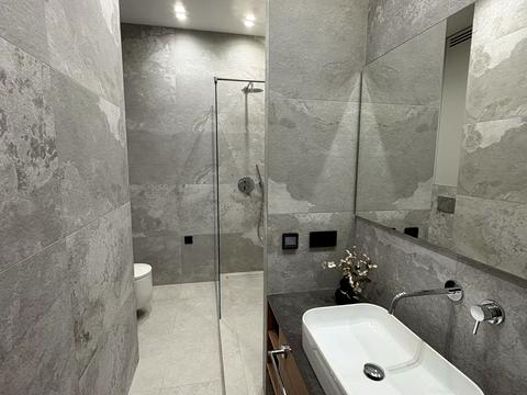 квартира за адресою Бульварно-Кудрявська вул. (Воровського), 17