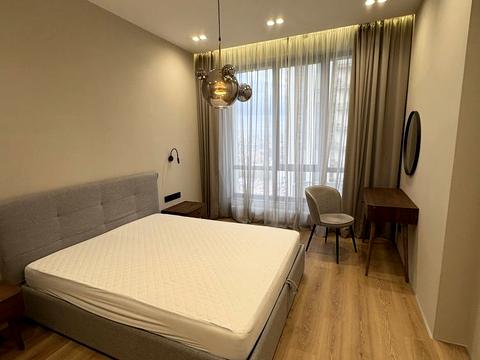 квартира за адресою Бульварно-Кудрявська вул. (Воровського), 17