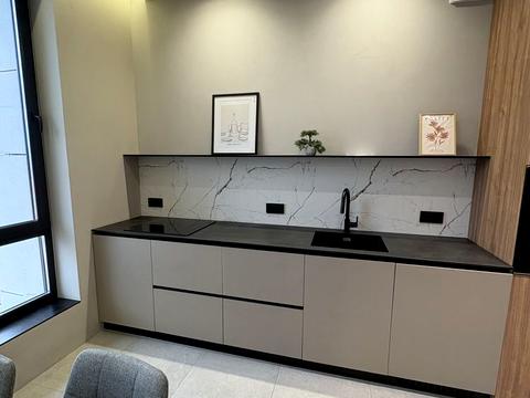 квартира за адресою Бульварно-Кудрявська вул. (Воровського), 17