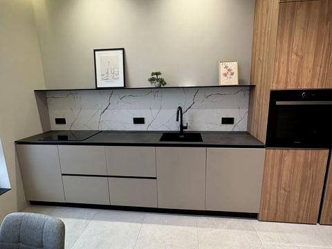 квартира за адресою Бульварно-Кудрявська вул. (Воровського), 17