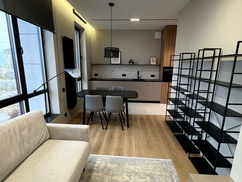 квартира за адресою Бульварно-Кудрявська вул. (Воровського), 17