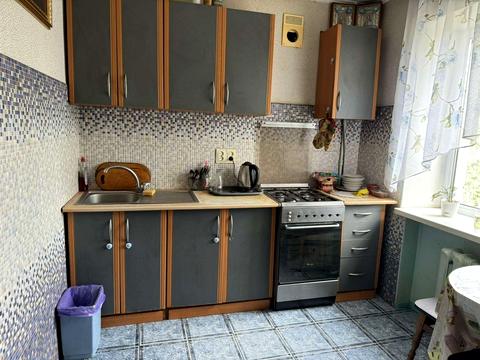 квартира за адресою Павла Чубинського вул. (Крупської), 10