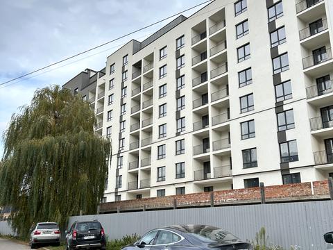 комерційна за адресою Володимира Івасюка вул., 13