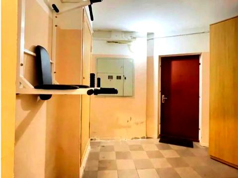 квартира по адресу Оболонский просп., 36-Д