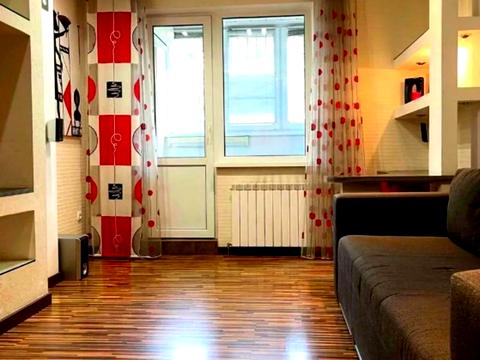 квартира по адресу Оболонский просп., 36-Д