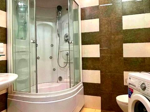 квартира по адресу Оболонский просп., 36-Д