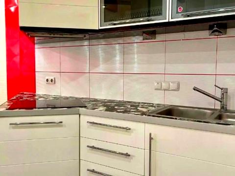 квартира по адресу Оболонский просп., 36-Д