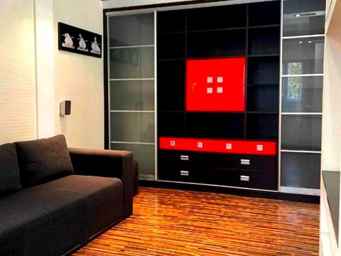 квартира по адресу Оболонский просп., 36-Д