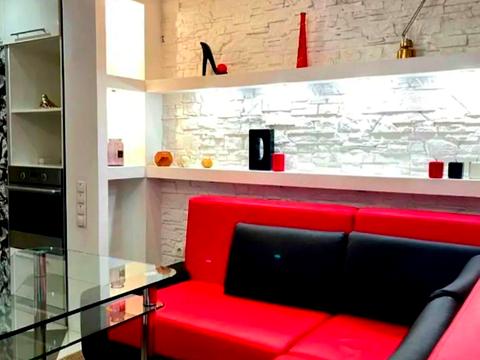 квартира по адресу Оболонский просп., 36-Д