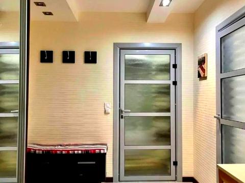 квартира по адресу Оболонский просп., 36-Д