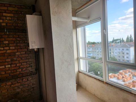 квартира за адресою 1-й Мирний пров., 16