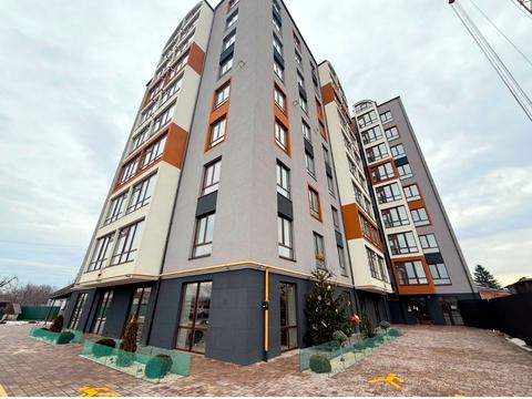 квартира за адресою 1-й Мирний пров., 16