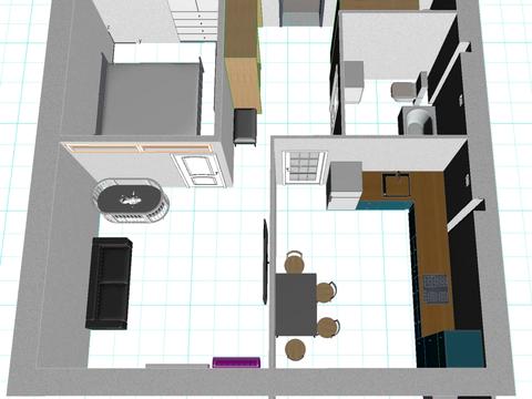 квартира за адресою 1-й Мирний пров., 16