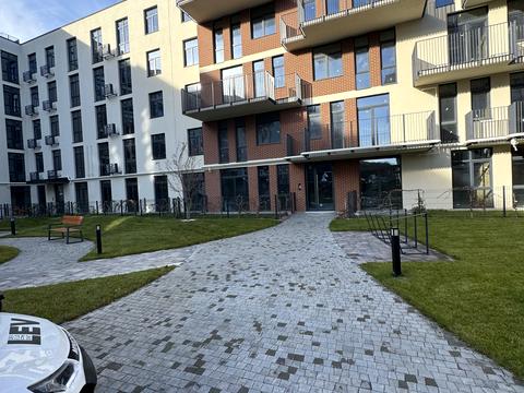 квартира по адресу Галицкая ул., 9