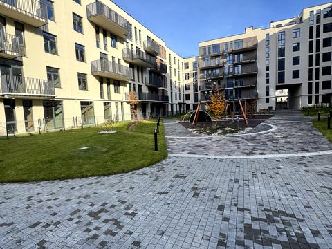 квартира по адресу Галицкая ул., 9