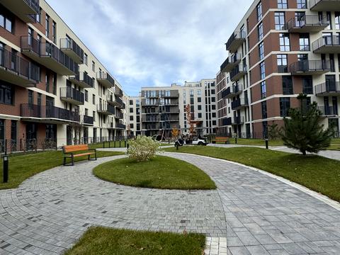 квартира по адресу Галицкая ул., 9