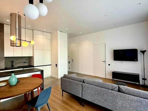 квартира за адресою Паркова вул., 11