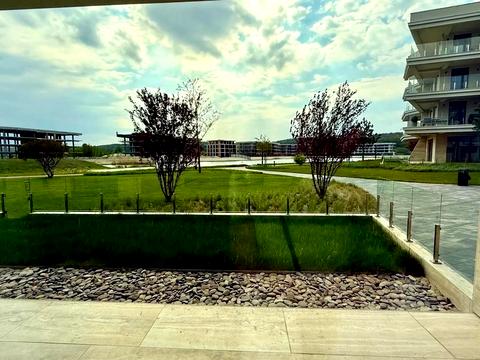 квартира за адресою Паркова вул., 11