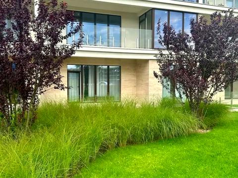 квартира за адресою Паркова вул., 11