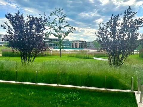 квартира за адресою Паркова вул., 11