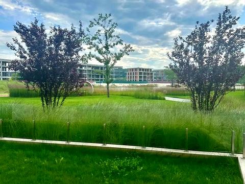 квартира за адресою Паркова вул., 11