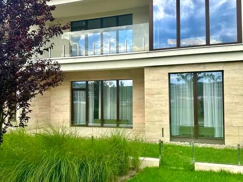 квартира за адресою Паркова вул., 11