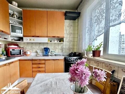 квартира по адресу Академика Заболотного ул., 38