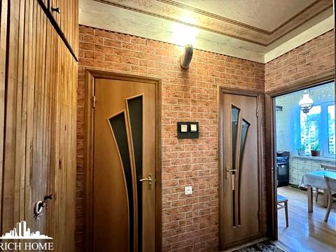 квартира по адресу Академика Заболотного ул., 38