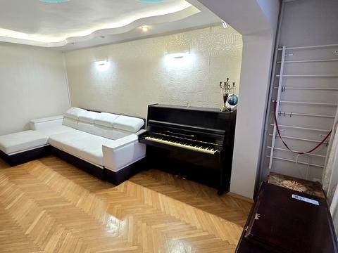 квартира по адресу Николая Ушакова ул., 12