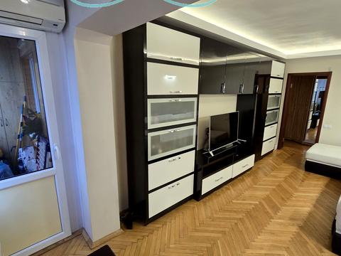 квартира по адресу Николая Ушакова ул., 12