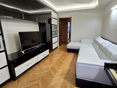 квартира по адресу Николая Ушакова ул., 12