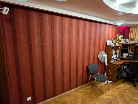 квартира по адресу Николая Ушакова ул., 12