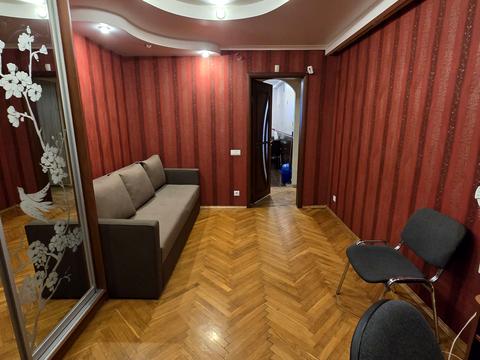 квартира по адресу Николая Ушакова ул., 12