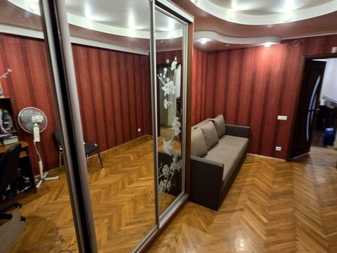 квартира по адресу Николая Ушакова ул., 12