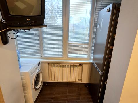 квартира по адресу Николая Ушакова ул., 12