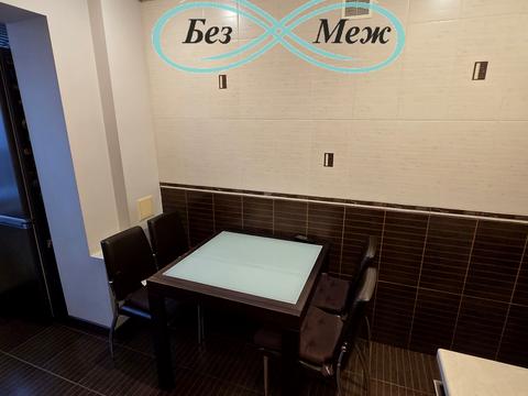 квартира по адресу Николая Ушакова ул., 12