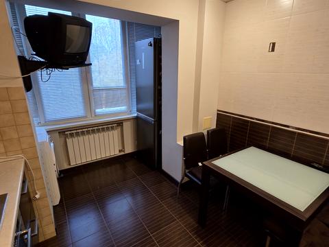 квартира по адресу Николая Ушакова ул., 12