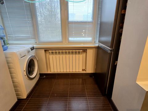 квартира по адресу Николая Ушакова ул., 12