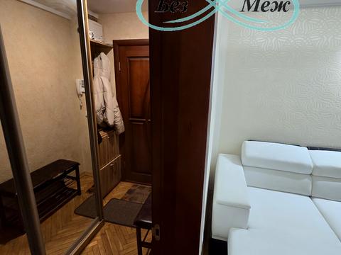 квартира по адресу Николая Ушакова ул., 12