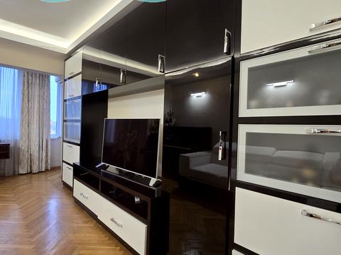 квартира по адресу Николая Ушакова ул., 12