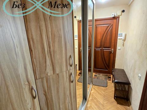 квартира по адресу Николая Ушакова ул., 12