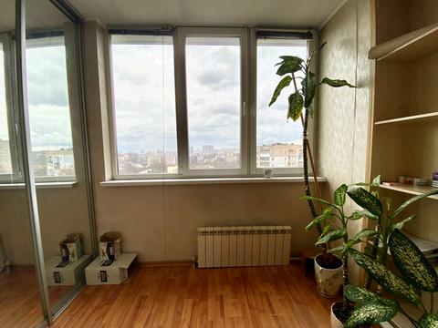 квартира по адресу Рабочая ул., 18