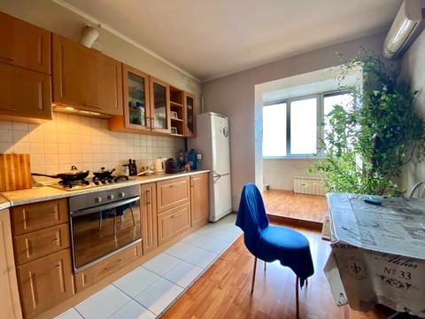 квартира по адресу Рабочая ул., 18