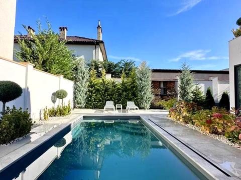 будинок за адресою Рейдовий пров.