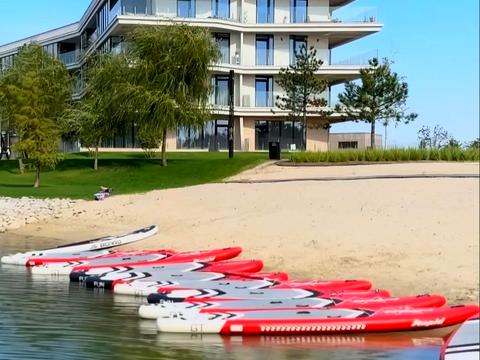 квартира за адресою Паркова вул., 11