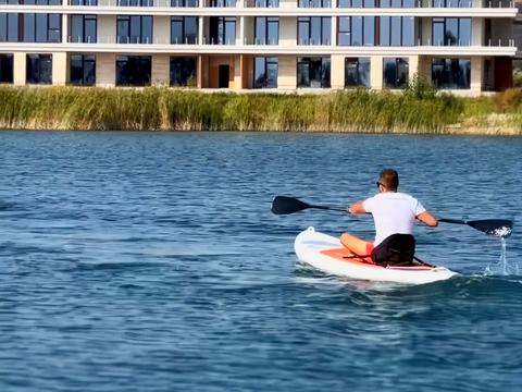 квартира за адресою Паркова вул., 11