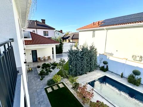 будинок за адресою Рейдовий пров.