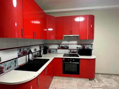 квартира за адресою Михайла Максимовича вул. (Онуфрія Трутенка), 24-А