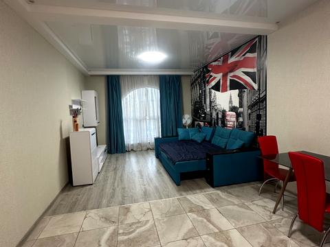 квартира за адресою Михайла Максимовича вул. (Онуфрія Трутенка), 24-А