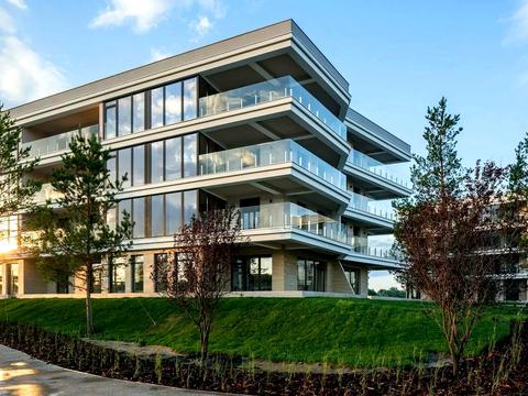 квартира за адресою Паркова вул., 11